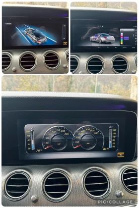 Mercedes-Benz E 350 * AMG Line * Head Up - 48000 лв. / 24542.01 € - 93165300 15 | Car24.bg Mercedes-Benz E 350 * AMG Line * Head Up - 48000 лв. / 24542.01 € - 93165300 15