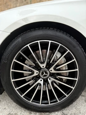 Mercedes-Benz E 350 * AMG Line * Head Up - 48000 лв. / 24542.01 € - 93165300 16 | Car24.bg Mercedes-Benz E 350 * AMG Line * Head Up - 48000 лв. / 24542.01 € - 93165300 16