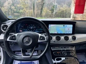 Mercedes-Benz E 350 * AMG Line * Head Up - 48000 лв. / 24542.01 € - 93165300 13 | Car24.bg Mercedes-Benz E 350 * AMG Line * Head Up - 48000 лв. / 24542.01 € - 93165300 13