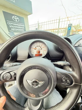 Mini Countryman - 5950 € / 11637.19 лв. - 89750532 5 | Car24.bg Mini Countryman - 5950 € / 11637.19 лв. - 89750532 5