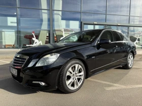 Mercedes-Benz E 350 6 МЕСЕЦА ГАРАНЦИЯ/CDI Avantgarde 231к.с. - Car24.bg Mercedes-Benz E 350 6 МЕСЕЦА ГАРАНЦИЯ/CDI Avantgarde 231к.с.