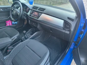 Skoda Fabia 1.0 газ бензин - 7999 € / 15644.68 лв. - 25886934 11 | Car24.bg Skoda Fabia 1.0 газ бензин - 7999 € / 15644.68 лв. - 25886934 11