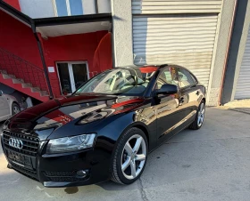 Audi A5 QUATTRO, SPORTBACK 3.0TDI - 10900 € / 21318.55 лв. - 74052294 5 | Car24.bg Audi A5 QUATTRO, SPORTBACK 3.0TDI - 10900 € / 21318.55 лв. - 74052294 5