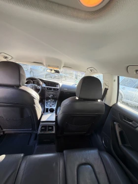 Audi A5 QUATTRO, SPORTBACK 3.0TDI - 10900 € / 21318.55 лв. - 74052294 16 | Car24.bg Audi A5 QUATTRO, SPORTBACK 3.0TDI - 10900 € / 21318.55 лв. - 74052294 16