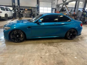 BMW M2 * Competition * CARFAX * РЪЧНИ СКОРОСТИ * HARMAN * - 31000 € / 60630.73 лв. - 27431277 2 | Car24.bg BMW M2 * Competition * CARFAX * РЪЧНИ СКОРОСТИ * HARMAN * - 31000 € / 60630.73 лв. - 27431277 2
