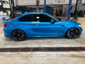 BMW M2 * Competition * CARFAX * РЪЧНИ СКОРОСТИ * HARMAN * - 31000 € / 60630.73 лв. - 27431277 3 | Car24.bg BMW M2 * Competition * CARFAX * РЪЧНИ СКОРОСТИ * HARMAN * - 31000 € / 60630.73 лв. - 27431277 3
