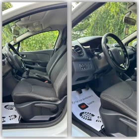 Renault Clio 1.5DCI/Навигация/Темпомат/180000км - 5300 € / 10365.90 лв. - 20780322 7 | Car24.bg Renault Clio 1.5DCI/Навигация/Темпомат/180000км - 5300 € / 10365.90 лв. - 20780322 7