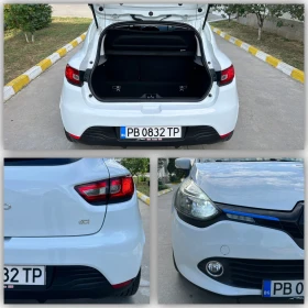 Renault Clio 1.5DCI/Навигация/Темпомат/180000км - 5300 € / 10365.90 лв. - 20780322 5 | Car24.bg Renault Clio 1.5DCI/Навигация/Темпомат/180000км - 5300 € / 10365.90 лв. - 20780322 5