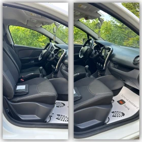 Renault Clio 1.5DCI/Навигация/Темпомат/180000км - 5300 € / 10365.90 лв. - 20780322 8 | Car24.bg Renault Clio 1.5DCI/Навигация/Темпомат/180000км - 5300 € / 10365.90 лв. - 20780322 8