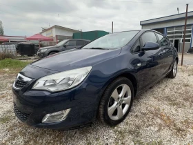 Opel Astra 1.4i 101hp - Car24.bg Opel Astra 1.4i 101hp