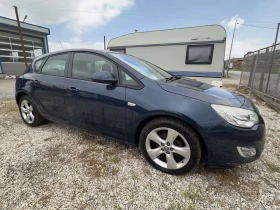 Opel Astra 1.4i 101hp - 4999 € / 9777.19 лв. - 24714912 2 | Car24.bg Opel Astra 1.4i 101hp - 4999 € / 9777.19 лв. - 24714912 2