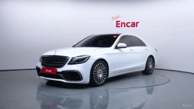 Mercedes-Benz S 350 AMG Line * HeadUp * AвтоКредит * (ЦЕНА ДО БГ) - Car24.bg Mercedes-Benz S 350 AMG Line * HeadUp * AвтоКредит * (ЦЕНА ДО БГ)