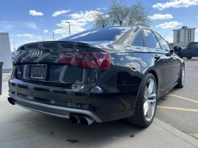 Audi S6 4.0T* QUATTRO* BOSE* HUD* 360* PANO* ПОДГРЕВ* | Auto.bg — изображение 7 Audi S6 4.0T* QUATTRO* BOSE* HUD* 360* PANO* ПОДГРЕВ* | Auto.bg — изображение 7