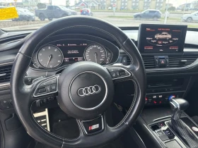 Audi S6 4.0T* QUATTRO* BOSE* HUD* 360* PANO* ПОДГРЕВ* | Auto.bg — изображение 10 Audi S6 4.0T* QUATTRO* BOSE* HUD* 360* PANO* ПОДГРЕВ* | Auto.bg — изображение 10