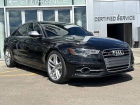 Audi S6 4.0T* QUATTRO* BOSE* HUD* 360* PANO* ПОДГРЕВ* | Auto.bg — изображение 2 Audi S6 4.0T* QUATTRO* BOSE* HUD* 360* PANO* ПОДГРЕВ* | Auto.bg — изображение 2
