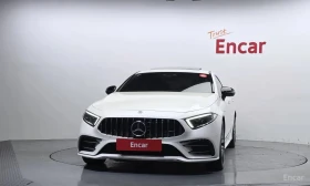 Mercedes-Benz CLS 53 AMG 4MATIC+ ОБДУХВАНЕ/ШИБИДАХ/ДИСТРОНИК/360 КАМЕРИ