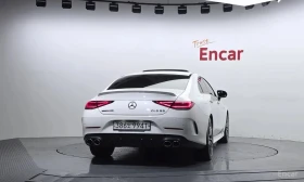 Mercedes-Benz CLS 53 AMG 4MATIC+ ОБДУХВАНЕ/ШИБИДАХ/ДИСТРОНИК/360 КАМЕРИ | Auto.bg — изображение 4 Mercedes-Benz CLS 53 AMG 4MATIC+ ОБДУХВАНЕ/ШИБИДАХ/ДИСТРОНИК/360 КАМЕРИ | Auto.bg — изображение 4