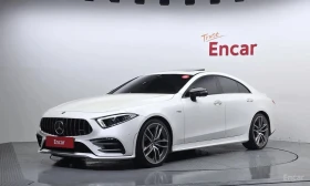 Mercedes-Benz CLS 53 AMG 4MATIC+ ОБДУХВАНЕ/ШИБИДАХ/ДИСТРОНИК/360 КАМЕРИ | Auto.bg — изображение 3 Mercedes-Benz CLS 53 AMG 4MATIC+ ОБДУХВАНЕ/ШИБИДАХ/ДИСТРОНИК/360 КАМЕРИ | Auto.bg — изображение 3