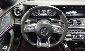 Mercedes-Benz CLS 53 AMG 4MATIC+ ОБДУХВАНЕ/ШИБИДАХ/ДИСТРОНИК/360 КАМЕРИ | Auto.bg — изображение 13 Mercedes-Benz CLS 53 AMG 4MATIC+ ОБДУХВАНЕ/ШИБИДАХ/ДИСТРОНИК/360 КАМЕРИ | Auto.bg — изображение 13