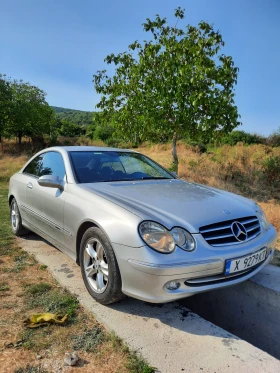 Mercedes-Benz CLK - 3100 € - 45888402 2 | Car24.bg Mercedes-Benz CLK - 3100 € - 45888402 2