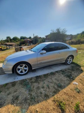 Mercedes-Benz CLK - 3100 € - 45888402 6 | Car24.bg Mercedes-Benz CLK - 3100 € - 45888402 6