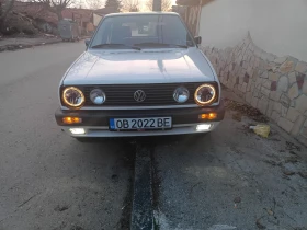 VW Golf 2. Газ+ Бензин - Car24.bg VW Golf 2. Газ+ Бензин