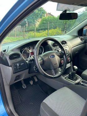 Ford Focus - 3200 € - 99117170 9 | Car24.bg Ford Focus - 3200 € - 99117170 9