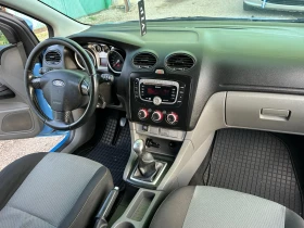Ford Focus - 3200 € - 99117170 7 | Car24.bg Ford Focus - 3200 € - 99117170 7