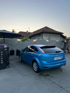 Ford Focus - 3200 € - 99117170 4 | Car24.bg Ford Focus - 3200 € - 99117170 4