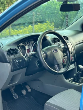 Ford Focus - 3200 € - 99117170 10 | Car24.bg Ford Focus - 3200 € - 99117170 10