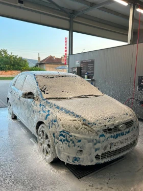 Ford Focus - 3200 € - 99117170 5 | Car24.bg Ford Focus - 3200 € - 99117170 5