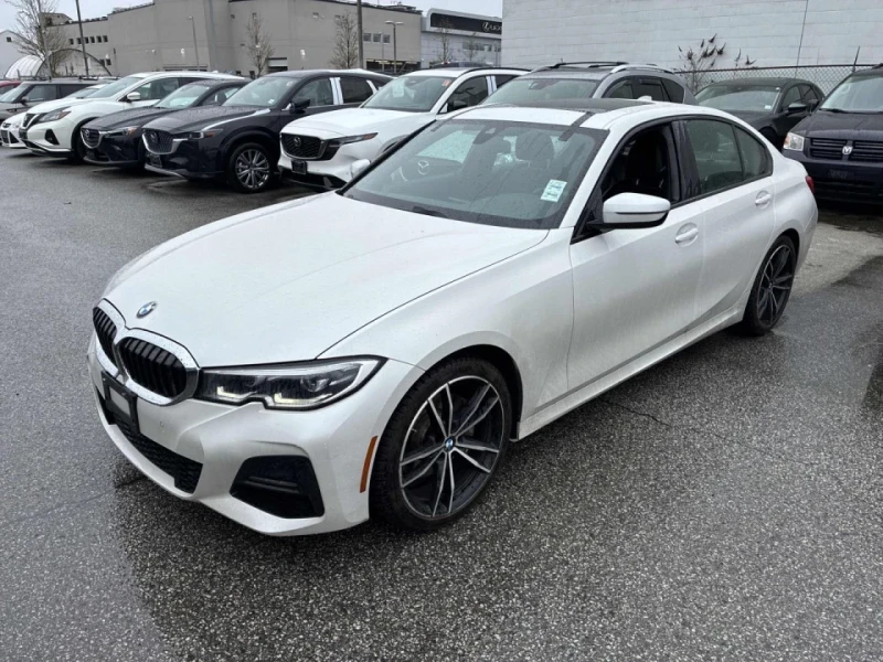 BMW 330 M-pkg* Xdrive* Keyless* CarPlay* Подгрев* - 20700 € / 40485.68 лв. - 16961792 1 | Car24.bg BMW 330 M-pkg* Xdrive* Keyless* CarPlay* Подгрев* - 20700 € / 40485.68 лв. - 16961792 1