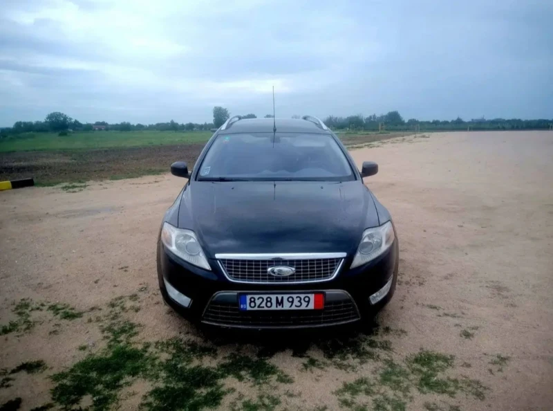 Ford Mondeo Titanium - 3800 € / 7432.15 лв. - 67508000 1 | Car24.bg Ford Mondeo Titanium - 3800 € / 7432.15 лв. - 67508000 1