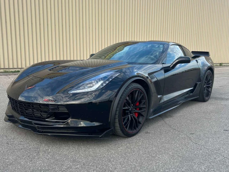 Chevrolet Corvette * Z06 3LZ * CARFAX * БЕЗ ПЪРВОНАЧАЛНА ВНОСКА - 83000 € / 162333.89 лв. - 97121835 1 | Car24.bg Chevrolet Corvette * Z06 3LZ * CARFAX * БЕЗ ПЪРВОНАЧАЛНА ВНОСКА - 83000 € / 162333.89 лв. - 97121835 1
