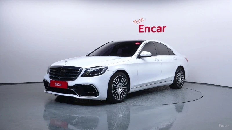 Mercedes-Benz S 350 AMG Line * HeadUp * AвтоКредит * (ЦЕНА ДО БГ) - 18999 € / 37158.81 лв. - 26247846 1 | Car24.bg Mercedes-Benz S 350 AMG Line * HeadUp * AвтоКредит * (ЦЕНА ДО БГ) - 18999 € / 37158.81 лв. - 26247846 1
