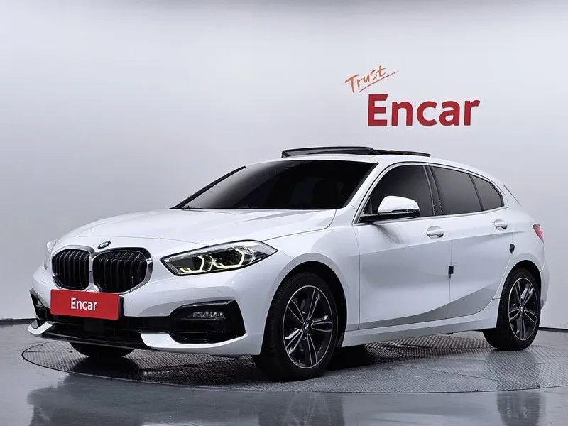 BMW 120 Sports | Auto.bg — изображение 1 BMW 120 Sports | Auto.bg — изображение 1