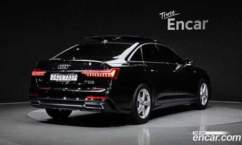 Audi A6 45 TFSI Quattro - 21790 € - 28368309 1 | Car24.bg Audi A6 45 TFSI Quattro - 21790 € - 28368309 1