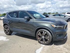 Volvo XC40 T5 INSCRIPTION/DIGITAL/ПАНО - Car24.bg Volvo XC40 T5 INSCRIPTION/DIGITAL/ПАНО