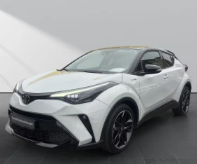Toyota C-HR 2.0 Hybrid GR Sport - Car24.bg Toyota C-HR 2.0 Hybrid GR Sport