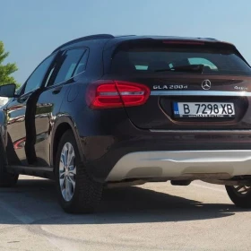 Mercedes-Benz GLA 200 - 24900 лв. / 12731.17 € - 38129175 2 | Car24.bg Mercedes-Benz GLA 200 - 24900 лв. / 12731.17 € - 38129175 2