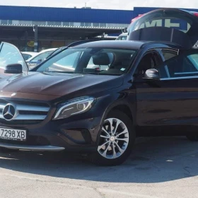 Mercedes-Benz GLA 200 - 24900 лв. / 12731.17 € - 38129175 3 | Car24.bg Mercedes-Benz GLA 200 - 24900 лв. / 12731.17 € - 38129175 3