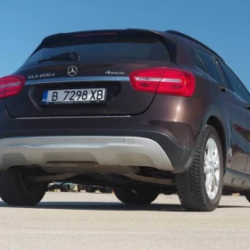Mercedes-Benz GLA 200 - 24900 лв. / 12731.17 € - 38129175 9 | Car24.bg Mercedes-Benz GLA 200 - 24900 лв. / 12731.17 € - 38129175 9