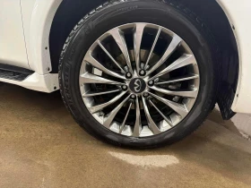 Infiniti QX80 * LUXE 7 Passenger * CARFAX * БЕЗ ПЪРВОНАЧАЛНА ВНО - 30250 лв. / 15466.58 € - 61094268 7 | Car24.bg Infiniti QX80 * LUXE 7 Passenger * CARFAX * БЕЗ ПЪРВОНАЧАЛНА ВНО - 30250 лв. / 15466.58 € - 61094268 7