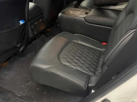 Infiniti QX80 * LUXE 7 Passenger * CARFAX * БЕЗ ПЪРВОНАЧАЛНА ВНО - 30250 лв. / 15466.58 € - 61094268 11 | Car24.bg Infiniti QX80 * LUXE 7 Passenger * CARFAX * БЕЗ ПЪРВОНАЧАЛНА ВНО - 30250 лв. / 15466.58 € - 61094268 11