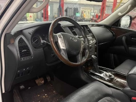 Infiniti QX80 * LUXE 7 Passenger * CARFAX * БЕЗ ПЪРВОНАЧАЛНА ВНО - 30250 лв. / 15466.58 € - 61094268 5 | Car24.bg Infiniti QX80 * LUXE 7 Passenger * CARFAX * БЕЗ ПЪРВОНАЧАЛНА ВНО - 30250 лв. / 15466.58 € - 61094268 5