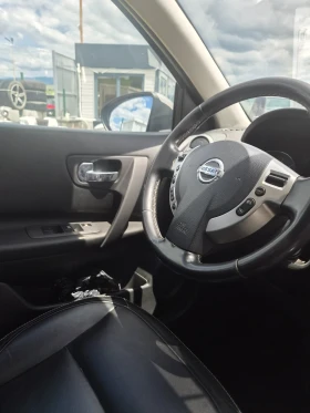 Nissan Qashqai 1, 5 DCI Facelift Kожа | Auto.bg — изображение 16 Nissan Qashqai 1, 5 DCI Facelift Kожа | Auto.bg — изображение 16