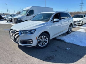 Audi Q7 * Progressiv * CARFAX * ОБДУХВАНЕ* ДИСТРОНИК* - Car24.bg Audi Q7 * Progressiv * CARFAX * ОБДУХВАНЕ* ДИСТРОНИК*