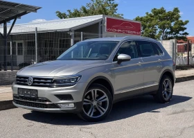 VW Tiguan 2.0TDI 190кс 4MOTION* Highline* Head Up* MATRIX*