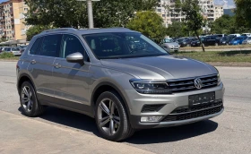 VW Tiguan 2.0TDI 190кс 4MOTION* Highline* Head Up* MATRIX* | Auto.bg — изображение 7 VW Tiguan 2.0TDI 190кс 4MOTION* Highline* Head Up* MATRIX* | Auto.bg — изображение 7