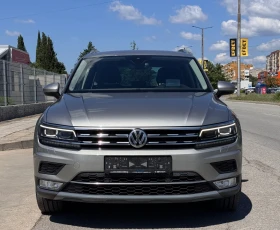 VW Tiguan 2.0TDI 190кс 4MOTION* Highline* Head Up* MATRIX* | Auto.bg — изображение 8 VW Tiguan 2.0TDI 190кс 4MOTION* Highline* Head Up* MATRIX* | Auto.bg — изображение 8